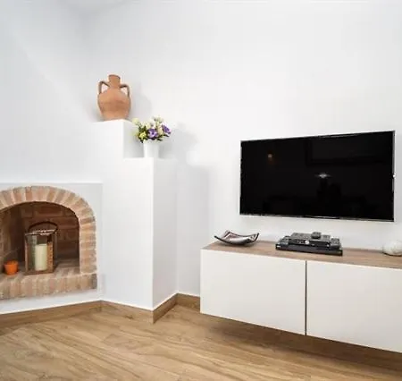 Apartment Casita Bonita
