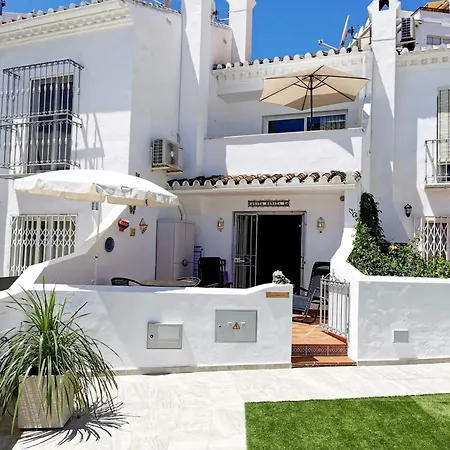 Apartment Casita Bonita