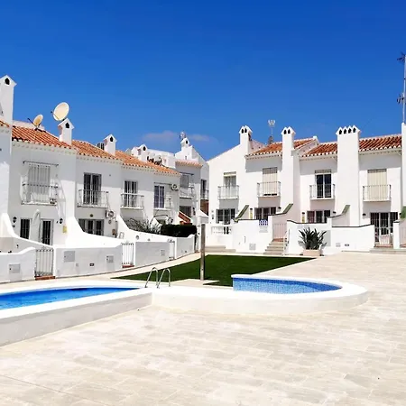 דירה Casita Bonita