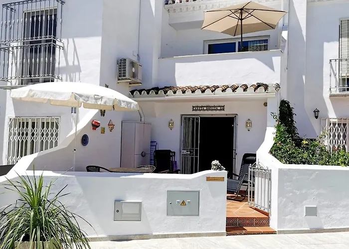 דירה Casita Bonita