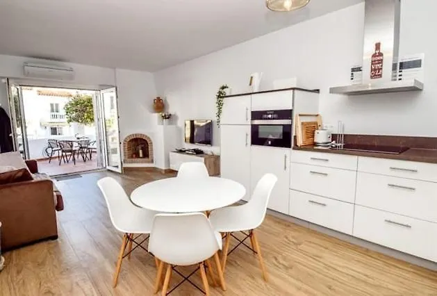 דירה Casita Bonita