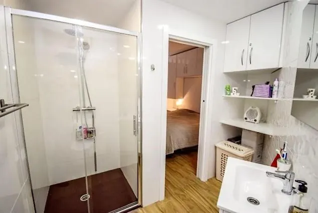 Casita Bonita *