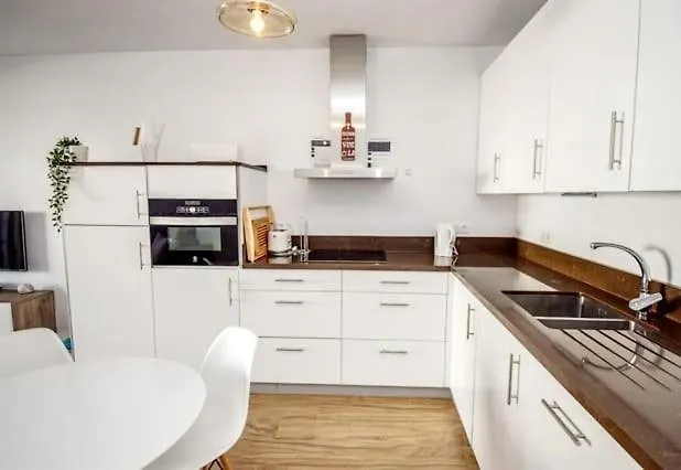 Casita Bonita דירה *