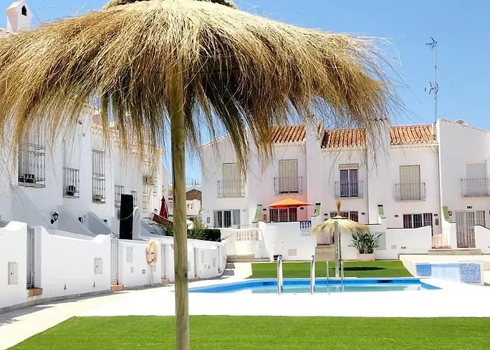 Casita Bonita דירה *